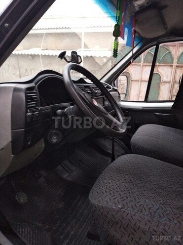 GAZ 3302-744 2008, 250,000 km - 0.3 l - Bakı