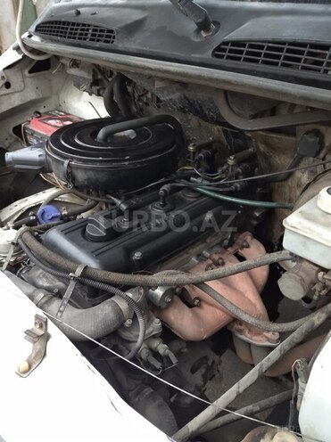GAZ 3302-744 2008, 250,000 km - 0.3 l - Bakı