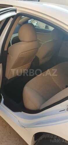 Hyundai Sonata 2014, 72,000 km - 2.4 l - Tovuz