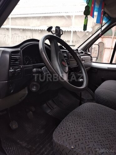 GAZ 3302-744 2008, 250,000 km - 0.3 l - Bakı