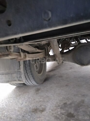 GAZ 3302-744 2008, 250,000 km - 0.3 l - Bakı