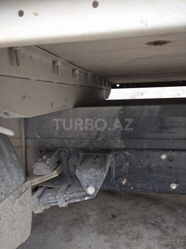 GAZ 3302-744 2008, 250,000 km - 0.3 l - Bakı