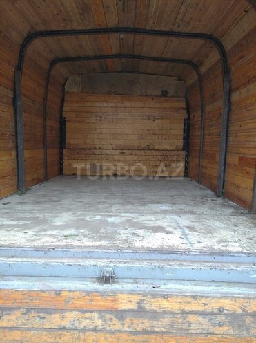 GAZ 3302-744 2008, 250,000 km - 0.3 l - Bakı