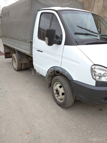 GAZ 3302-744 2008, 250,000 km - 0.3 l - Bakı