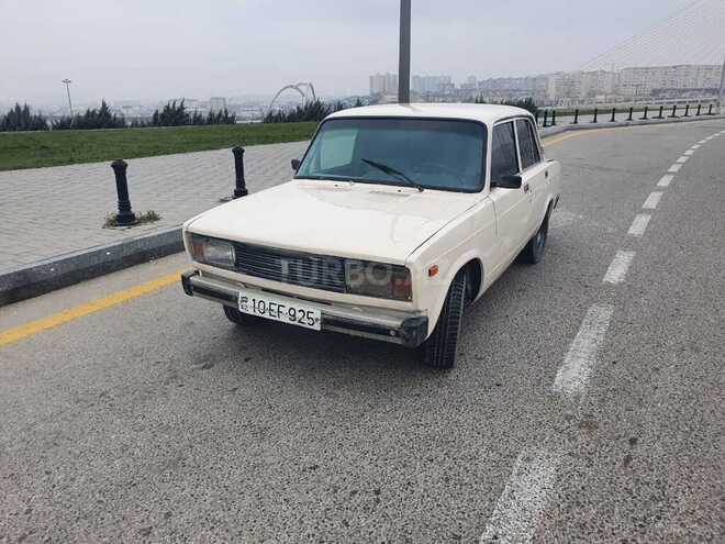 LADA (VAZ) 2105 1983, 160,000 km - 1.5 l - Bakı