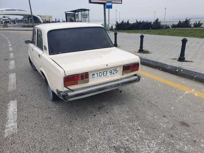 LADA (VAZ) 2105 1983, 160,000 km - 1.5 l - Bakı