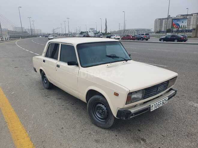 LADA (VAZ) 2105 1983, 160,000 km - 1.5 l - Bakı