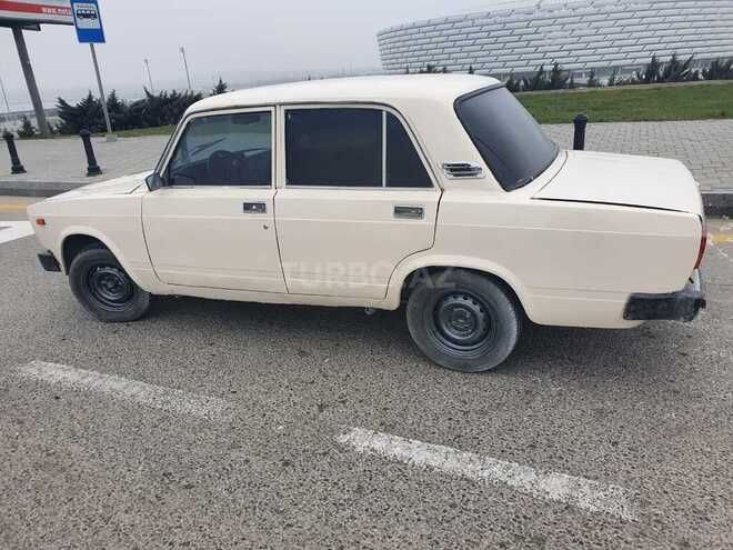 LADA (VAZ) 2105 1983, 160,000 km - 1.5 l - Bakı