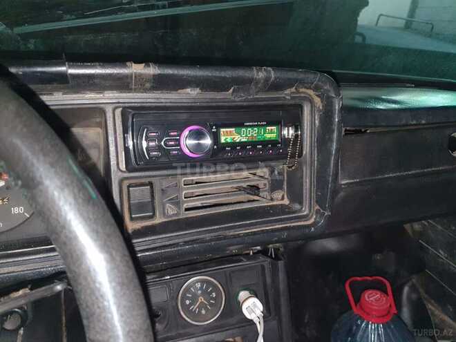 LADA (VAZ) 2105 1983, 160,000 km - 1.5 l - Bakı