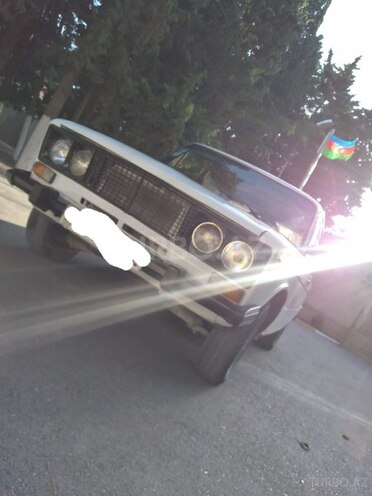 LADA (VAZ) 2106 1989, 450,000 km - 1.3 l - Sumqayıt