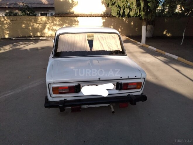 LADA (VAZ) 2106 1989, 450,000 km - 1.3 l - Sumqayıt