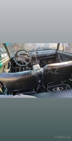 LADA (VAZ) 2106 1989, 450,000 km - 1.3 l - Sumqayıt