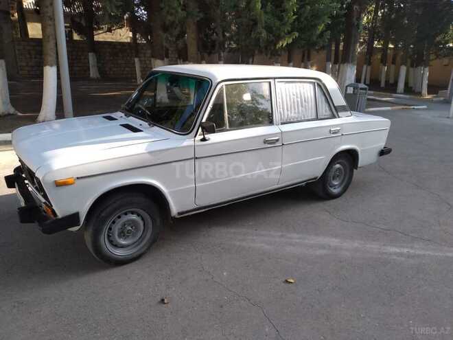 LADA (VAZ) 2106 1989, 450,000 km - 1.3 l - Sumqayıt