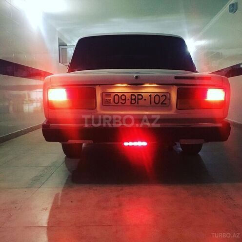 LADA (VAZ) 2107 1998, 504,940 km - 1.5 l - Şamaxı