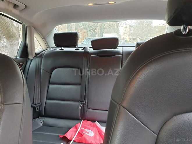 Audi A4 2014, 79,000 km - 1.8 л - Bakı