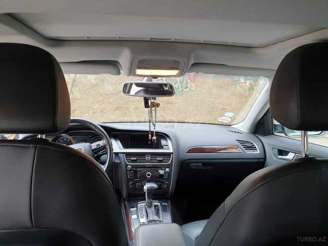 Audi A4 2014, 79,000 km - 1.8 л - Bakı