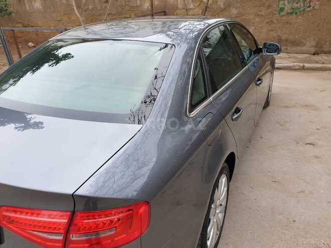 Audi A4 2014, 79,000 km - 1.8 л - Bakı