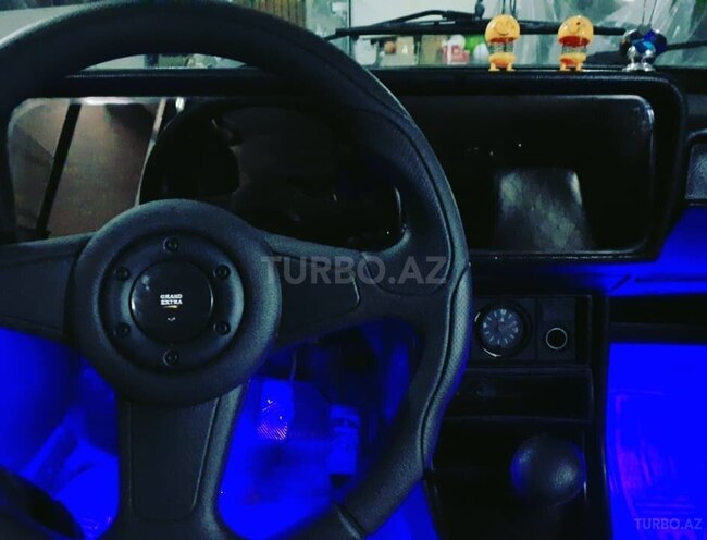 LADA (VAZ) 2107 1998, 504,940 km - 1.5 l - Şamaxı