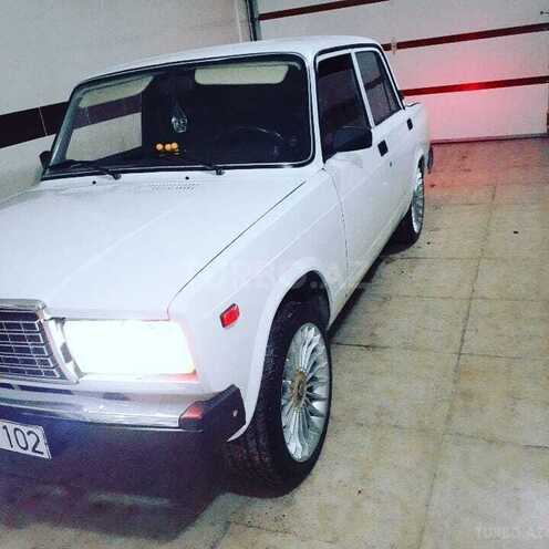 LADA (VAZ) 2107 1998, 504,940 km - 1.5 l - Şamaxı