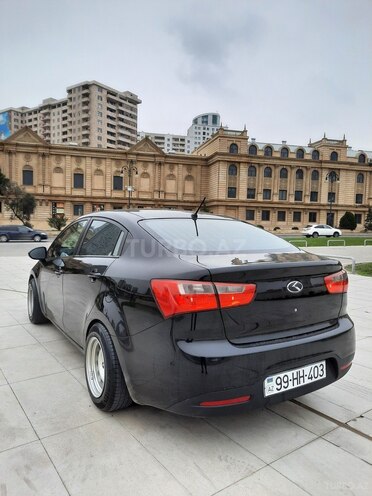 Kia Rio 2013, 154,780 km - 1.4 l - Bakı