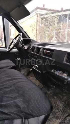 GAZ 33021 1996, 600,001 km - 2.4 l - Bakı