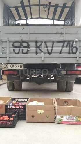 GAZ 33021 1996, 600,001 km - 2.4 l - Bakı