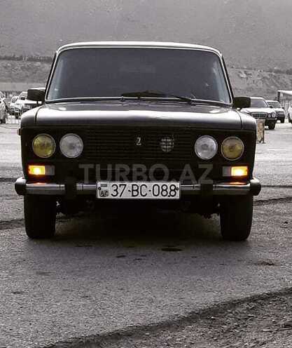 LADA (VAZ) 2106 1992, 949,494 km - 1.3 l - Bakı