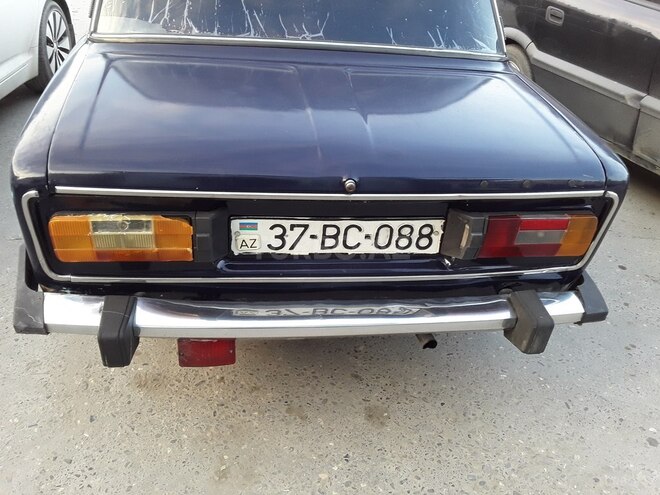 LADA (VAZ) 2106 1992, 949,494 km - 1.3 l - Bakı