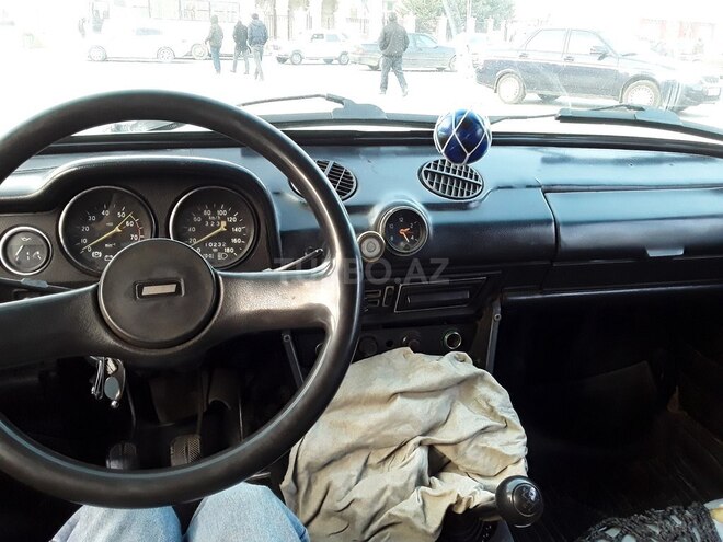 LADA (VAZ) 2106 1992, 949,494 km - 1.3 l - Bakı