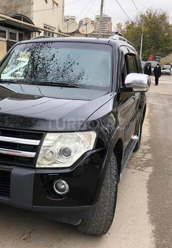 Mitsubishi Pajero 2007, 187,654 km - 3.0 l - Bakı