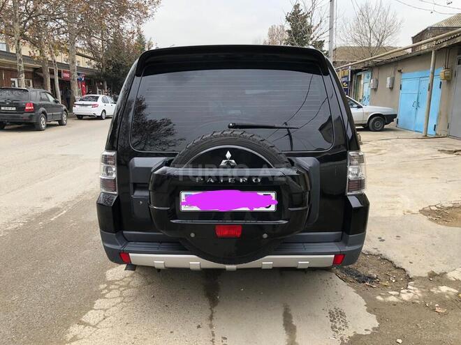 Mitsubishi Pajero 2007, 187,654 km - 3.0 l - Bakı