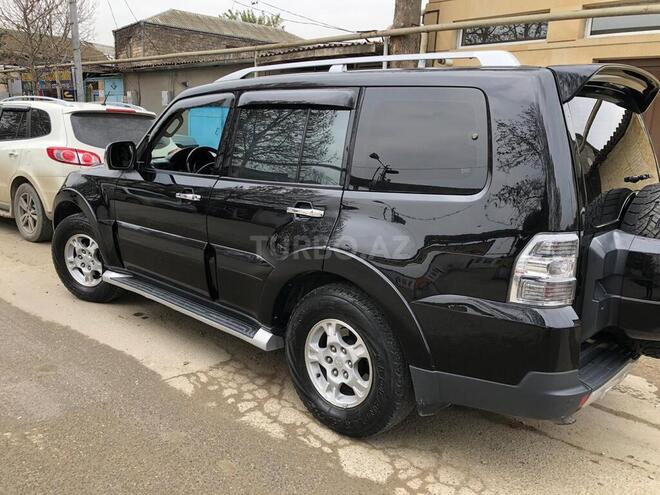 Mitsubishi Pajero 2007, 187,654 km - 3.0 l - Bakı