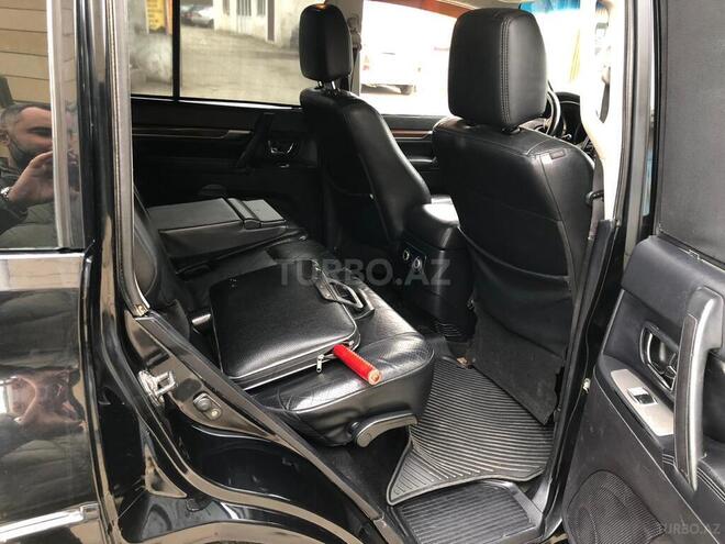Mitsubishi Pajero 2007, 187,654 km - 3.0 l - Bakı