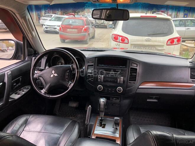 Mitsubishi Pajero 2007, 187,654 km - 3.0 l - Bakı