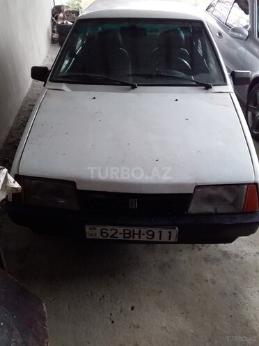 LADA (VAZ) 2109 1993, 438,615 km - 1.5 л - Balakən
