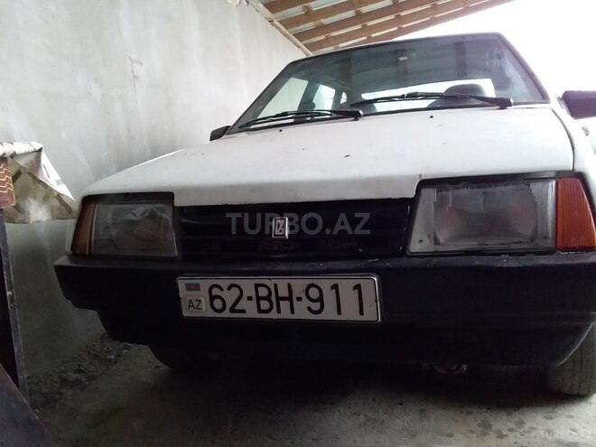 LADA (VAZ) 2109 1993, 438,615 km - 1.5 л - Balakən