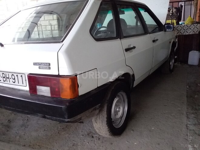 LADA (VAZ) 2109 1993, 438,615 km - 1.5 л - Balakən