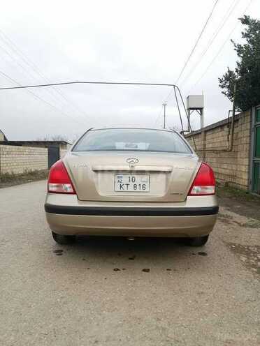 Hyundai Elantra 2001, 150,000 km - 1.6 l - Xaçmaz