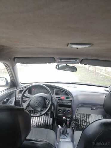 Hyundai Elantra 2001, 150,000 km - 1.6 l - Xaçmaz