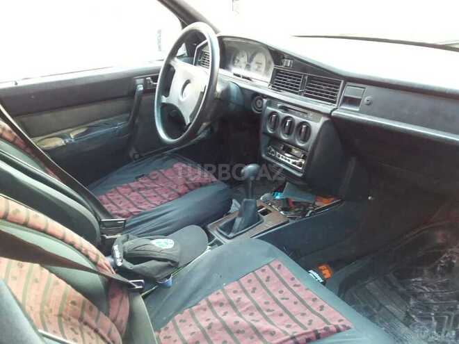 Mercedes 190 1990, 350,000 km - 1.8 л - Bakı