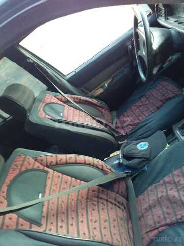 Mercedes 190 1990, 350,000 km - 1.8 л - Bakı