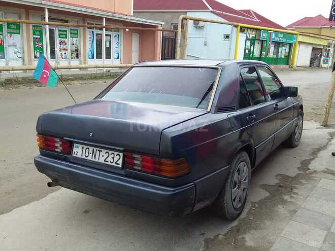 Mercedes 190 1990, 350,000 km - 1.8 л - Bakı