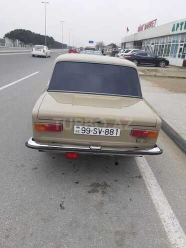 LADA (VAZ) 21011 1984, 250,000 km - 0.2 l - Bakı