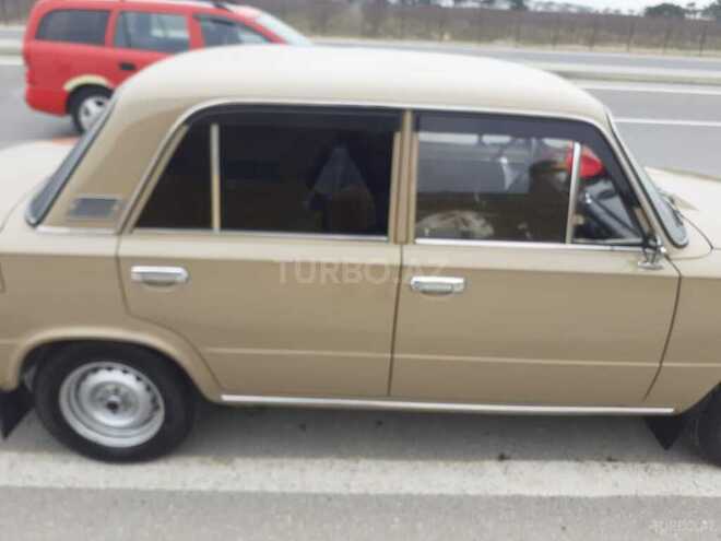 LADA (VAZ) 21011 1984, 250,000 km - 0.2 l - Bakı