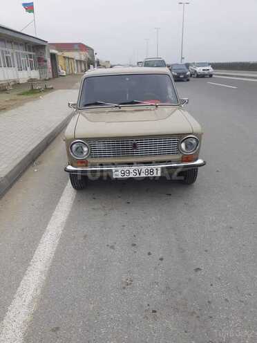 LADA (VAZ) 21011 1984, 250,000 km - 0.2 l - Bakı