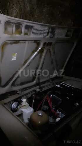 LADA (VAZ) 21011 1984, 250,000 km - 0.2 l - Bakı