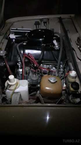 LADA (VAZ) 21011 1984, 250,000 km - 0.2 l - Bakı
