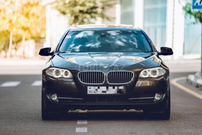BMW 530 2010, 160,000 km - 3.0 l - Bakı