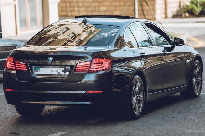 BMW 530 2010, 160,000 km - 3.0 l - Bakı
