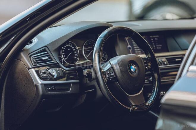 BMW 530 2010, 160,000 km - 3.0 l - Bakı